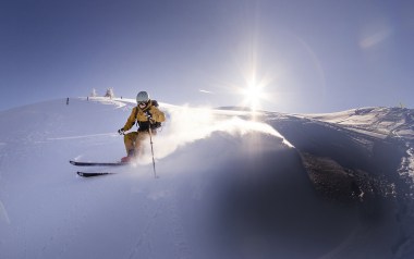 Im Test: Die besten Tourenski der Saison 2025/6