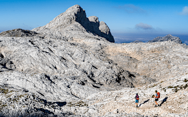 Transalp Salzburg–Triest: 500 km Alpenüberquerung bis ans Meer