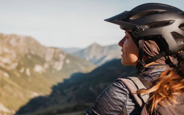 Mountainbike-Fahrtechnik: 5 Tipps für Anfänger