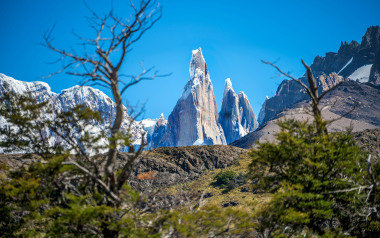 Patagonien: Wo Kletterträume in Erfüllung gehen