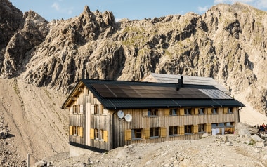 Notruf aus den Alpen: Petition zur Rettung der Schutzhütten