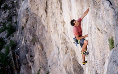 Alex Honnold