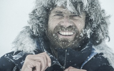 Alle Achttausender-Besteigungen von Reinhold Messner