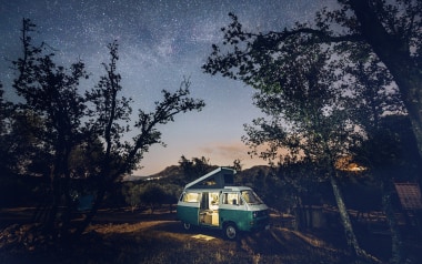 Produkt-Check: Die besten Apps für den Camper-Urlaub