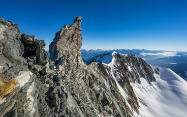 Fürs Tourenbuch: 10 Viertausender-Highlights in den Alpen