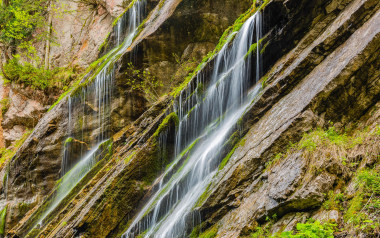 ALPIN-PICs im August: Die Siegerbilder der Jury