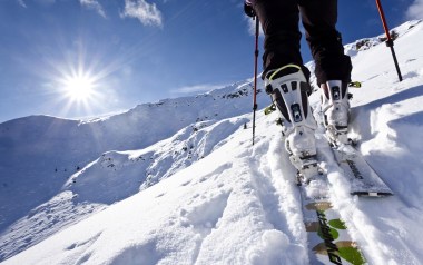 Im Test 2023: leichte Skitouren-Schuhe