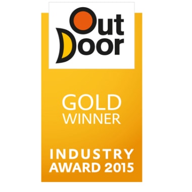 OutDoor Industry Gold Awards 2015