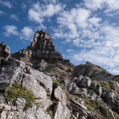 Bilder rund ums Soiernhaus: Ein Traum im Karwendel!