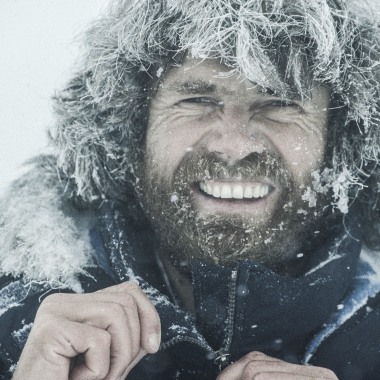 Alle Achttausender-Besteigungen von Reinhold Messner