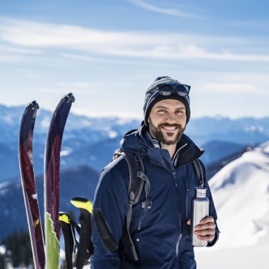 Packliste für Skitouren