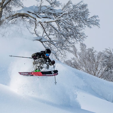 10 Freeride-Tipps: So macht ihr's richtig