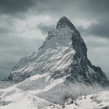 Zahlen und Fakten rund ums Matterhorn