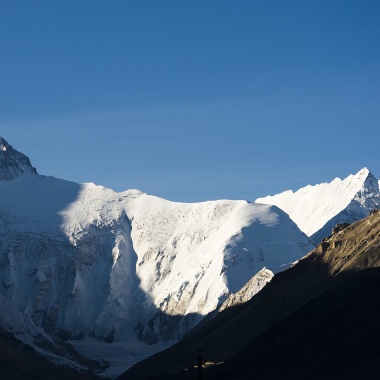 Zum Durchklicken: 15 Fakten zum Mount Everest,  die ihr wissen solltet!