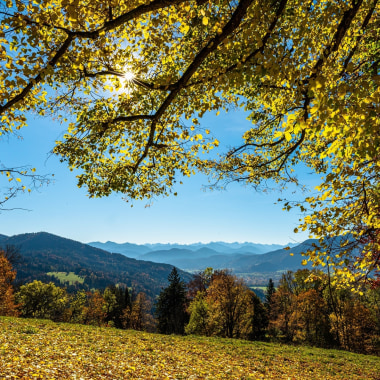 ALPIN-PICs im September: Die Siegerbilder der Jury