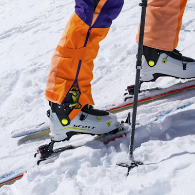 Skibindungen: Darauf müsst ihr beim Kauf von gebrauchten Skibindungen achten!