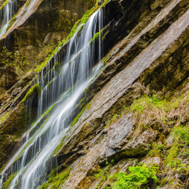 ALPIN-PICs im August: Die Siegerbilder der Jury