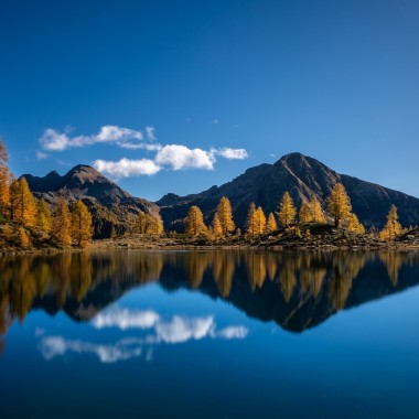 ALPIN-PICs im September Fotowettbewerb "Die schönsten Farben im Herbst"