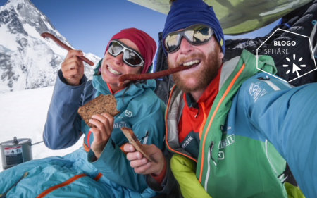 Gasherbrum II: Die Tops und Flops der Achttausender-Expedition