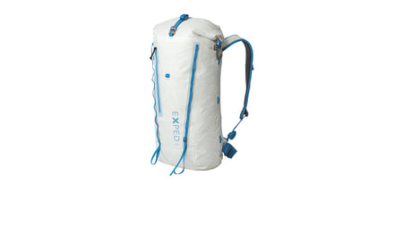 Rucksack: Exped Whiteout