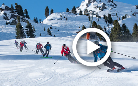 ALPIN-Skitest 2022: So war's in Hochfügen