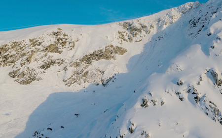 Zürs: Anklage nach Lawinenunglück im Skigebiet