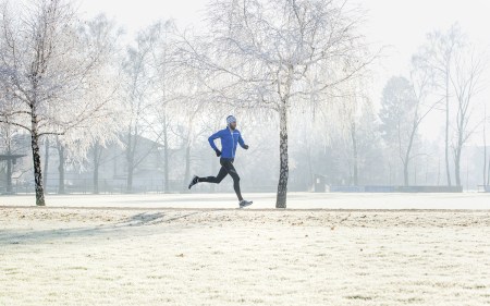 Fitter durch den Winter! Wie man vorbereitet in die Wintersaison startet.