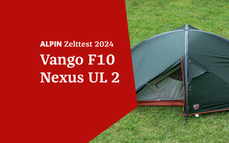Video: Vango F10 Nexus UL 2 Zelt im Produkttest 