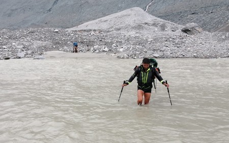ÖAV-Gletscherbericht 2022/23: Erneute Rekordschmelze
