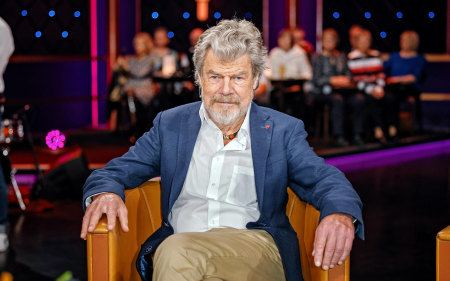 Reinhold Messner wehrt sich: Falsches Zitat zum Thema Windkraft im Umlauf