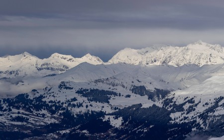 Graubünden: Skitourengeher stirbt durch Lawine