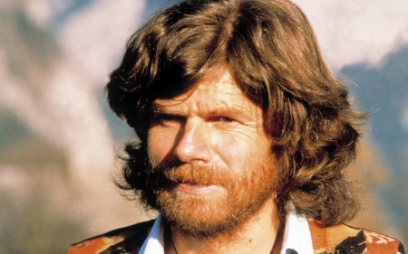 16.10.1986 Erfolg am Lhotse: Reinhold Messner besteigt seinen letzten Achttausender
