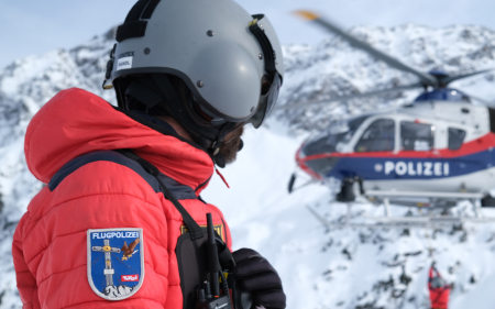 Alpinunfallstatistik des Winters: Todeszahlen in Österreich gingen zurück 