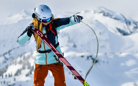 Skitouren: So meistert Ihr Material-Probleme auf Tour 