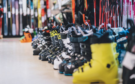 Im Test 2022/23: Freeride Skitouren-Schuhe