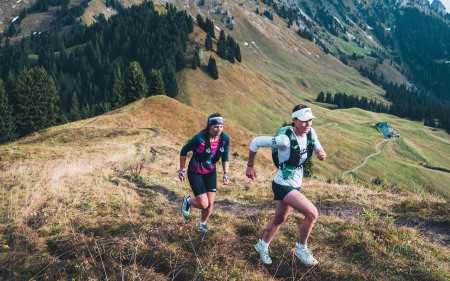 Neues Trailrunning-Event im Allgäu: Premiere der Lowa Trail Trophy im Mai 2025