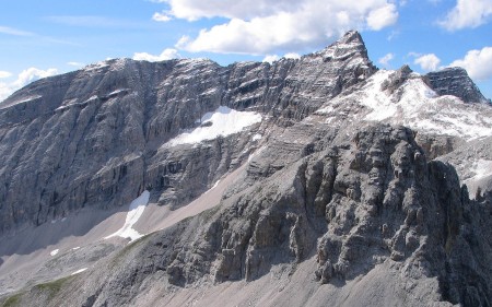 Tourentipp Kaltwasserkarspitze