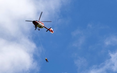 Mehr Bergunfälle in den Alpen? Eine Spurensuche