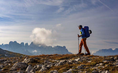 "Atmungsaktive" Jacke: Was steckt hinter dem Begriff?