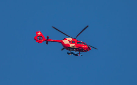 Suche nach vermisstem Bergsteiger im Wallis eingestellt.