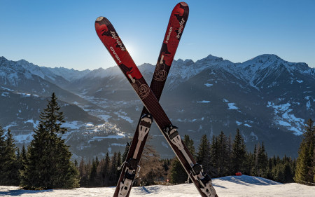 Skitourenbindungen: Nicht nur das Gewicht entscheidet