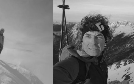 Jungfrau: Polnischer Extremalpinist Kacper Tekieli stirbt durch Lawine