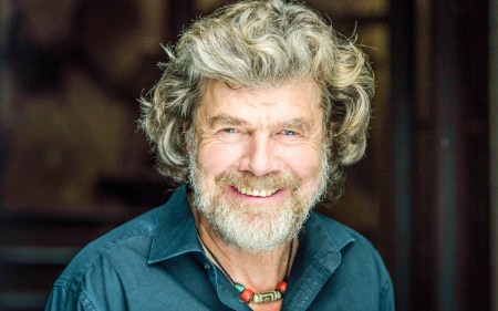 Quiz: Wie gut kennst du Reinhold Messner?