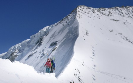 Dem Himmel ganz nah: Tour du ciel 