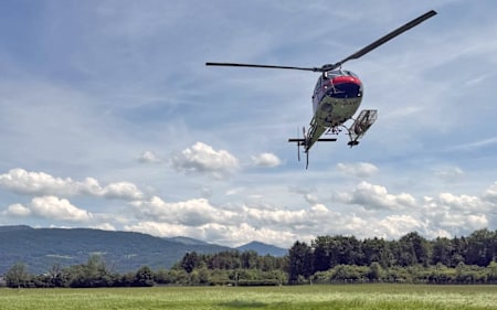 Untersberg: Deutscher Bergsteiger stürzt tödlich ab