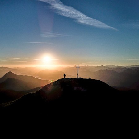 Kleine Berge – großes Erlebnis: Entdecke das Estergebirge