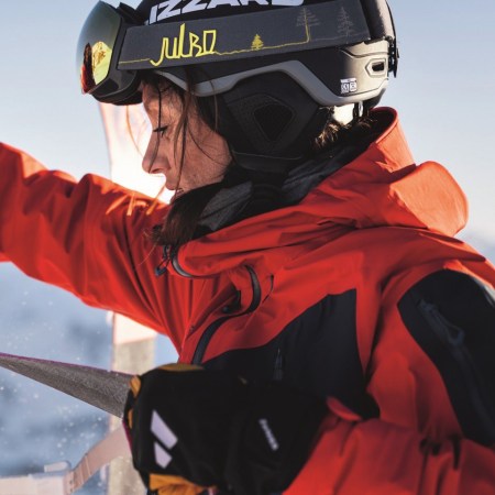 Skitouren-Ausrüstung: Das gibt es bei Tourenfellen zu beachten 