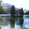 Zufällig entdeckt - Lago di Predil