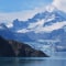 Auch in Alaska schmelzen die Gletscher