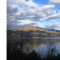 Am Lake Wakatipu